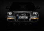 Audi Q7 4.2 TDI Quattro 2009 года